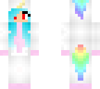 vampire unicorn