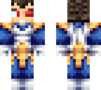 vampire vegeta