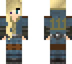 vault 111 dweller
