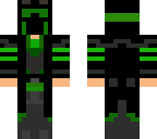 virtual commando