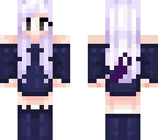 ware wolf girl
