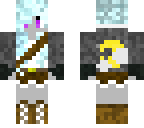 warlock form