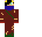 warrior