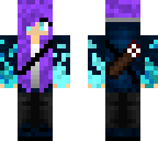 water archer plz like