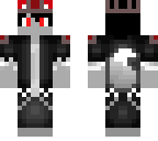 were wolf demon