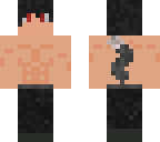 werewolf alpha
