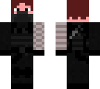 winter soldier