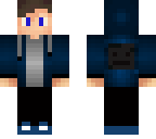 wither skeleton guy