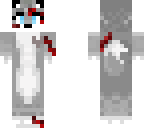 wolf alpha in scars edit