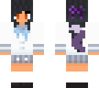 wolf aphmau