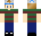 wolf boy edit