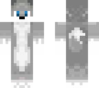 wolf edit xd
