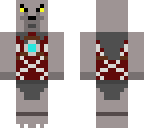 wolf hunter