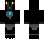 wolf hunter