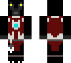 wolf master-hunter