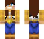 woody girl