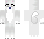 woolfy gal