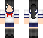 yandere skin