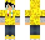 yellow asnaf