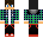 youtube skin