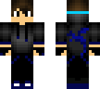 youtuber boy blue