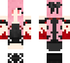 yuno gasai bloody