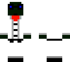 zombie researcher