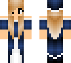1800's skin