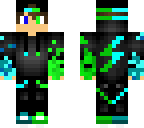 2 color boy