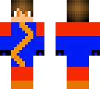 a skin