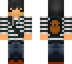 aaron chibi idk