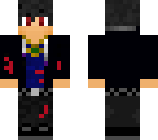 aaron kid amulet remake