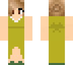 abbie edit dress