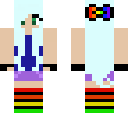 adventure rainbow