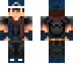 alex trainer