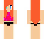 ally goes to the beach