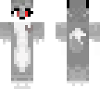 alpha wolf