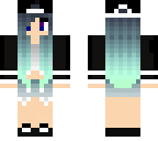 alphama mystreet skin