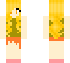 amber