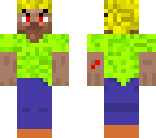 angry steve