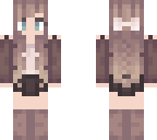 anime girl
