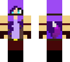 anya mcd theif form