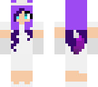 anya mcd wedding dress