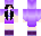 aphmau cloak