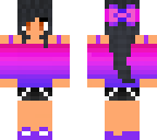 aphmau outfit