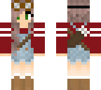 archer girl 3