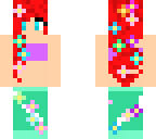 ariel