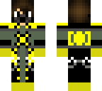 armored mr awesome