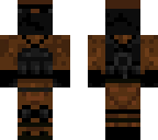 arms dealer redo