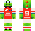 arsenal yoshi